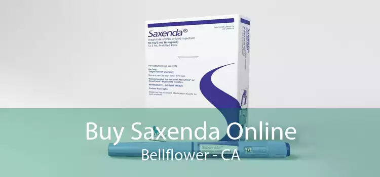 Buy Saxenda Online Bellflower - CA
