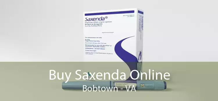 Buy Saxenda Online Bobtown - VA