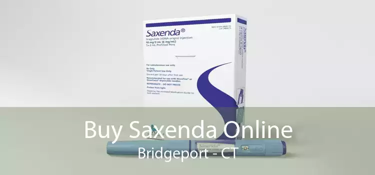Buy Saxenda Online Bridgeport - CT