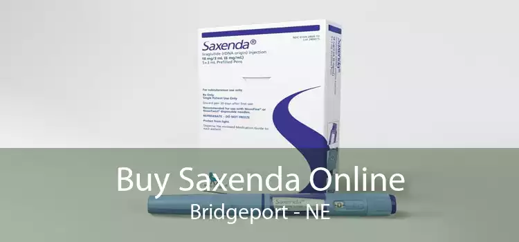 Buy Saxenda Online Bridgeport - NE
