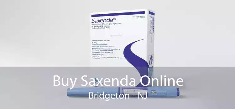 Buy Saxenda Online Bridgeton - NJ