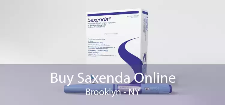 Buy Saxenda Online Brooklyn - NY