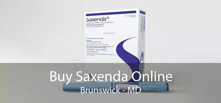 Buy Saxenda Online Brunswick - MD