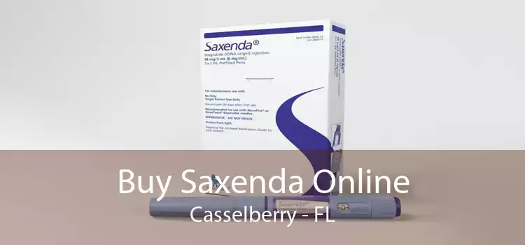 Buy Saxenda Online Casselberry - FL