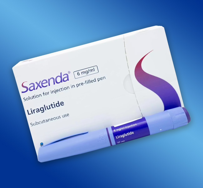 online pharmacy to buy Saxenda in Columbus